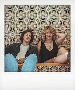 Sunday Lemonade (NSW) + Special guests