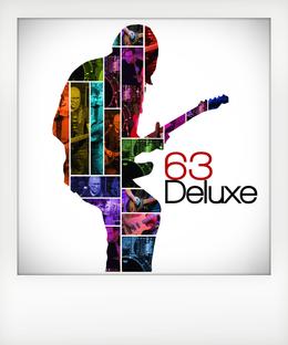 63 Deluxe "Post Memphis Celebration" + Suedan