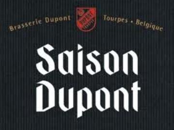Saison Dupont