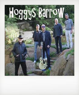 Hoggy's Barrow