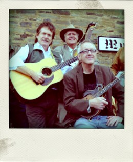 Old South Bluegrass