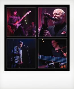 Green Circles + Haystacks Calhoon