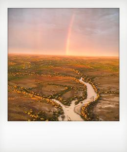 Stories of Hope for Wilderness 