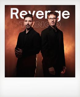 Revenge Tango (Argentina) + Golonka