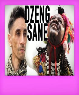 Dzeng Sane - World Matters