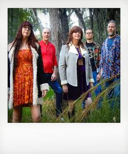 Beltane Concert with Spiral Dance & Wendy Rule (AUS/US)