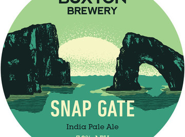 Buxton Snap Gate