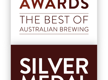 CBA 2016 Silver
