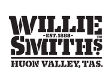 Willie Smiths