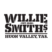 Willie Smiths