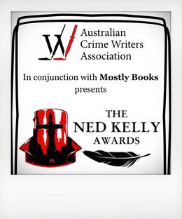 2025 Ned Kelly Awards
