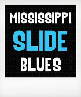 A History of Mississippi Slide Blues + 'Bearclaw' Album Launch