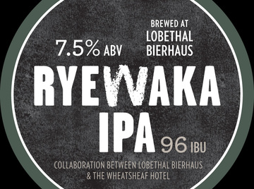 Ryewaka Decal