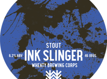 WBC Ink Slinger