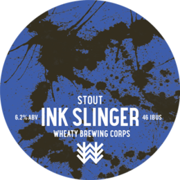 WBC Ink Slinger