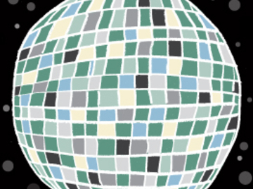 Wheaty Ball