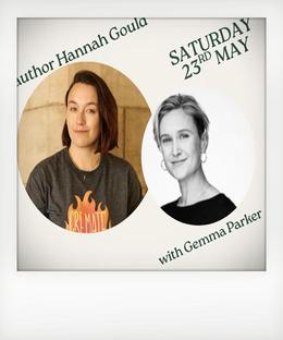 Author Talk - How to Die in the 21st Century - Dr Hannah Gould in conversation with Dr Gemma Parker