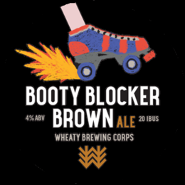 WBC Booty Blocker 2